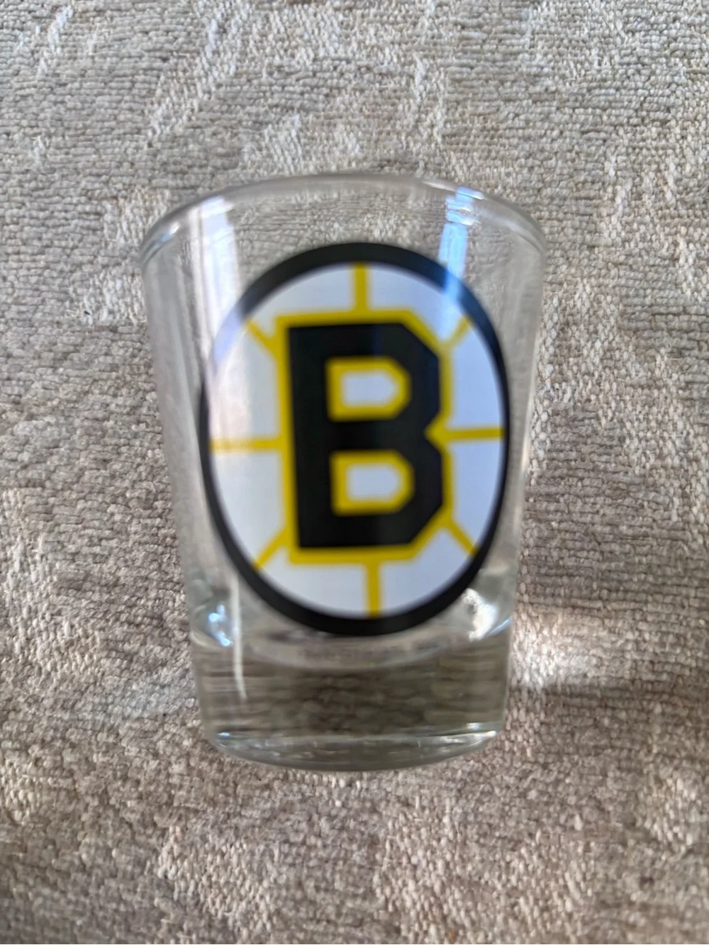 N/A boston bruins